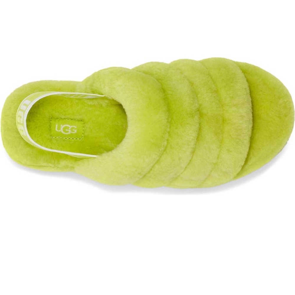 Sling back Ugg sandals - Picture 4 of 9